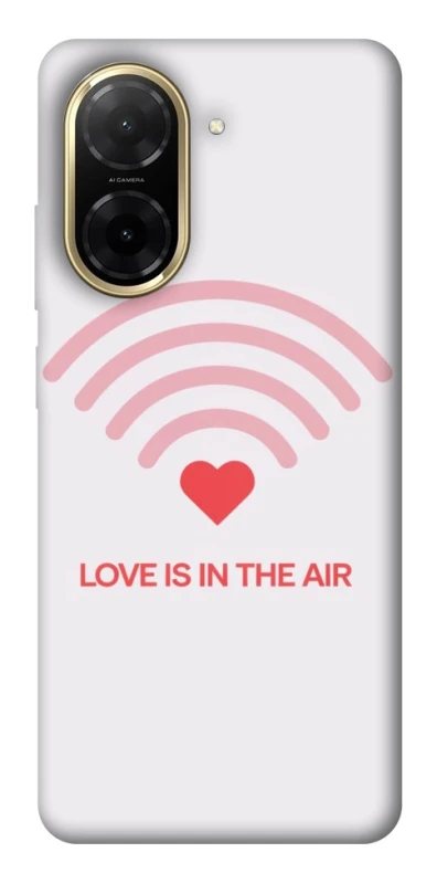 Чохол на Xiaomi Redmi A5 (Europe version) Love aesthetic ver.3 фото 1 з 1