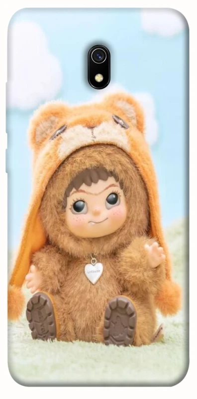 Чохол на Xiaomi Redmi 8a Wakuku ver.2 фото 1 з 1