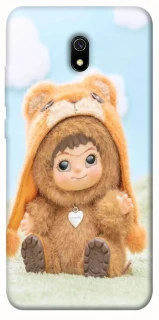 Чехол на Xiaomi Redmi 8a Wakuku ver.2 фото 1 из 1