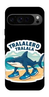 Чохол на Google Pixel 9 Pro Tralalero Tralala фото 1 з 1