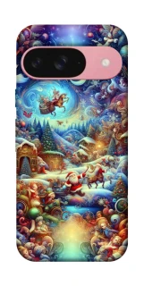 Чохол на Google Pixel 9 Christmas spirit ver.14 фото 1 з 1