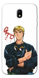 Чохол на Samsung J730 Galaxy J7 (2017) Onizuka фото 1 з 1