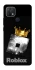 Чохол на Oppo A15s / A15 King Roblox фото 1 з 1