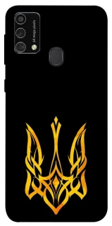 Чохол на Samsung Galaxy M21s Герб України v3 фото 1 з 1