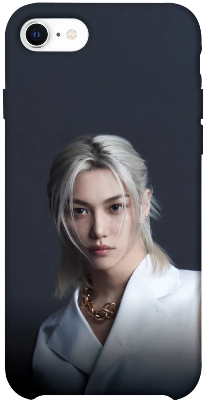 Чехол на Apple iPhone SE (2020) Felix фото 1 из 1