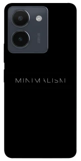 Чохол на Vivo Y36 Minimalism фото 1 з 1