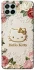 Чехол на Samsung Galaxy M53 5G Hello Kitty фото 1 из 1