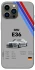 Чехол на Apple iPhone 13 Pro Max (6.7") BMW V32 фото 1 из 1