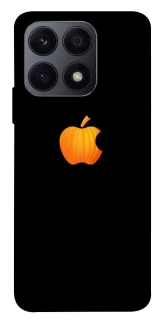 Чехол на Huawei Honor X8a Halloween Pumpkin фото 1 из 1