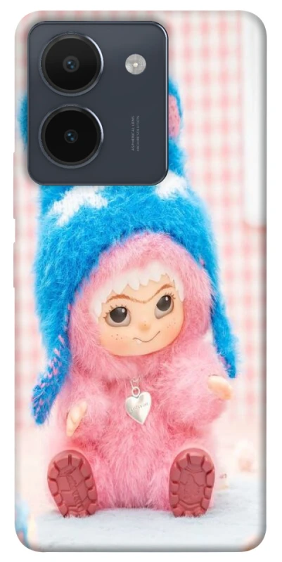 Чохол на Vivo Y36 Wakuku ver.5 фото 1 з 1