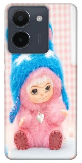 Чохол на Vivo Y36 Wakuku ver.5 фото 1 з 1