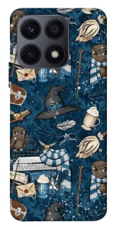 Чохол на Huawei Honor X8a Harry Potter V20 фото 1 з 1