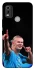 Чохол на Nokia C21 Plus Erling Haaland фото 1 з 1