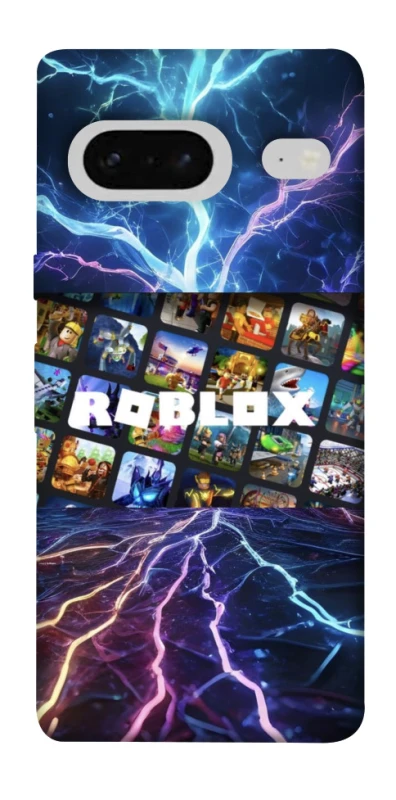 Чохол на Google Pixel 7 Roblox aesthetics ver.10 фото 1 з 1
