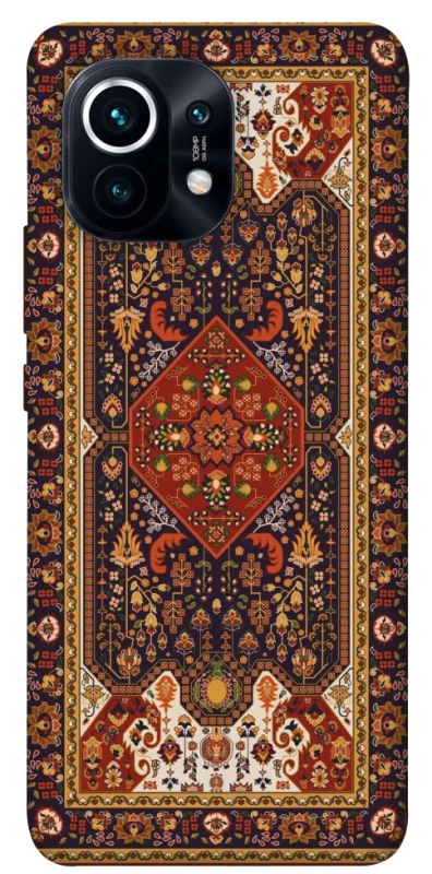 Чохол на Xiaomi Mi 11 Килим v8 фото 1 з 1