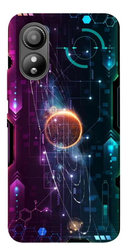 Чохол на ZTE Blade L220 Galaxy фото 1 з 1