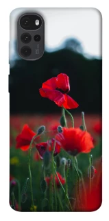 Чехол на Motorola Moto G22 Мак фото 1 из 1