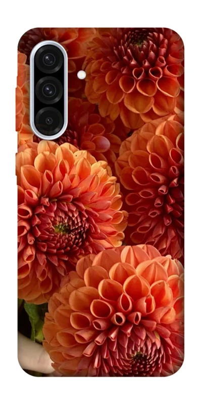 Чехол на Samsung Galaxy A36 5G Flower1 фото 1 из 1