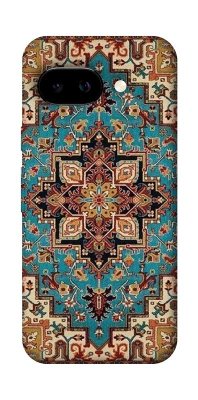 Чохол на Google Pixel 9a Килим v5 фото 1 з 1