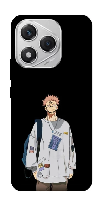 Чохол на Honor 400 Lite Yuji Itadori v2 фото 1 з 1