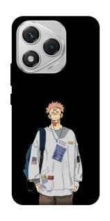 Чохол на Honor 400 Lite Yuji Itadori v2 фото 1 з 1