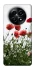 Чохол на Realme Narzo 70x Поле маків фото 1 з 1