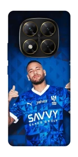 Чохол на Xiaomi Poco X7 Neymar Jr. фото 1 з 1