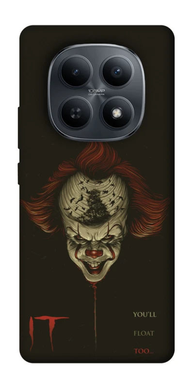 Чохол на Xiaomi Redmi Note 15 4G/5G (EU) Воно v2 фото 1 з 1