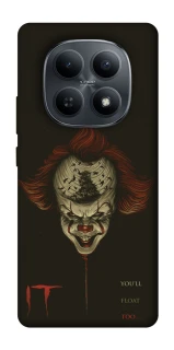 Чохол на Xiaomi Redmi Note 15 4G/5G (EU) Воно v2 фото 1 з 1