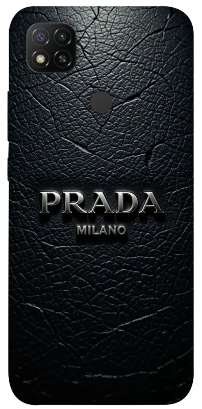 Чехол на Xiaomi Redmi 9C Prada фото 1 из 1