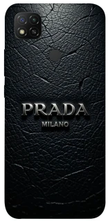 Чохол на Xiaomi Redmi 9C Prada фото 1 з 1