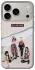 Чохол на Apple iPhone 18 Pro BLACKPINK v2 фото 1 з 2