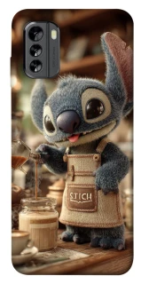 Чохол на Nokia G60 Stitch ver.15 фото 1 з 1