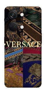 Чехол на OnePlus Nord 3 Versace фото 1 из 1