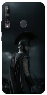 Чохол на Huawei P40 Lite E Odyssey ver.5 фото 1 з 1