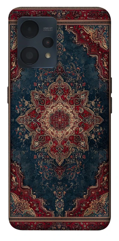 Чохол на Realme 9 4G / 9 Pro+ Килим v88 фото 1 з 1