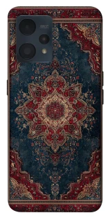 Чохол на Realme 9 4G / 9 Pro+ Килим v88 фото 1 з 1