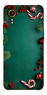 Чехол на Samsung Galaxy Xcover7 Новогодний v35 фото 1 из 1