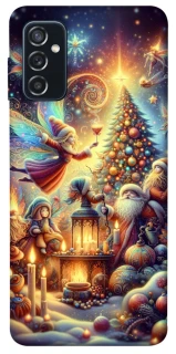 Чохол на Samsung Galaxy M52 Christmas spirit ver.16 фото 1 з 1
