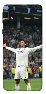 Чехол на Samsung Galaxy M01 Core / A01 Core Jude Bellingham фото 1 из 1