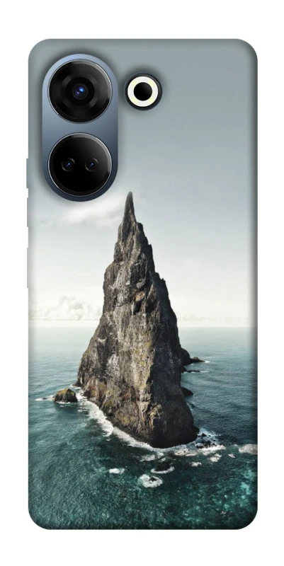 Чохол на TECNO Camon 20 Pro (CK7n) Marine mountain фото 1 з 1