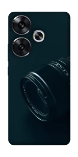 Чохол на Xiaomi Poco F6 Лінза фото 1 з 1