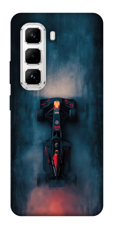 Чохол на Infinix Hot 50 Pro F-1 ver.2 фото 1 з 1