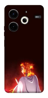 Чохол на TECNO Pova 6 Neo (LI6) Anime v18 фото 1 з 1