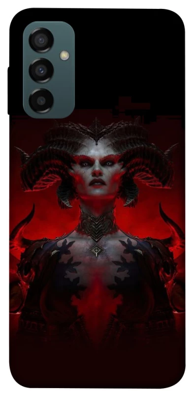 Чехол на Samsung Galaxy M14 5G Lilith фото 1 из 1