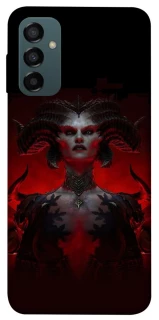 Чехол на Samsung Galaxy M34 5G Lilith фото 1 из 1