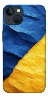 Чохол на Apple iPhone 13 (6.1") Flag v2 фото 1 з 1