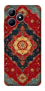 Чехол на Realme Note 50 5G Ковёр v50 фото 1 из 1