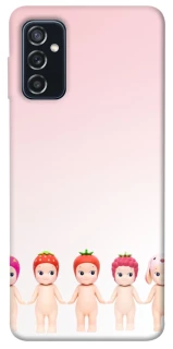 Чехол на Samsung Galaxy M52 Sonny фото 1 из 1