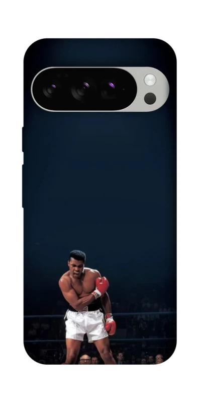 Чехол на Google Pixel 10 Pro muhammad ali фото 1 из 1